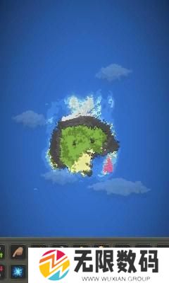 世界盒子修仙mod整合包2024