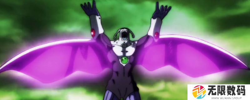 《七龙珠 电光炸裂！ZERO》阿尼拉扎角色特点介绍