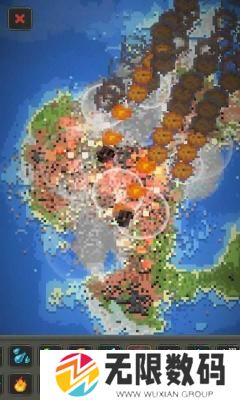 世界盒子修仙mod整合包2024