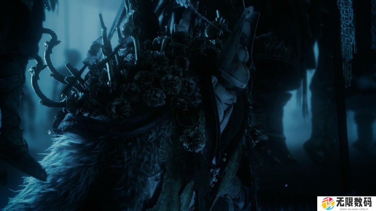 国产类魂动作RPG《明末：渊虚之羽》新预告发布