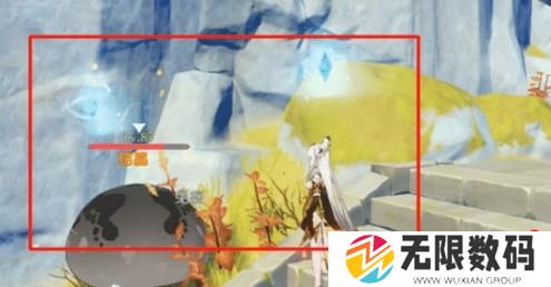 原神怎么快速破岩盾_原神快速破岩盾方法