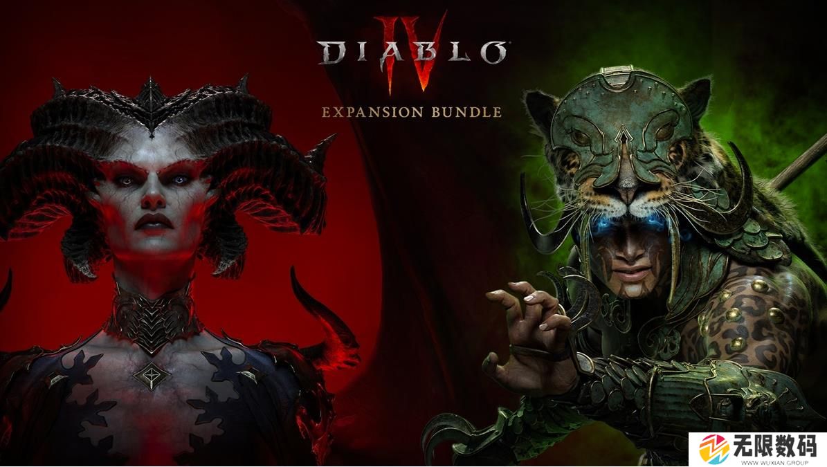 《暗黑4》dlc新增内容详解 憎恨之躯新角色新玩法机制详解