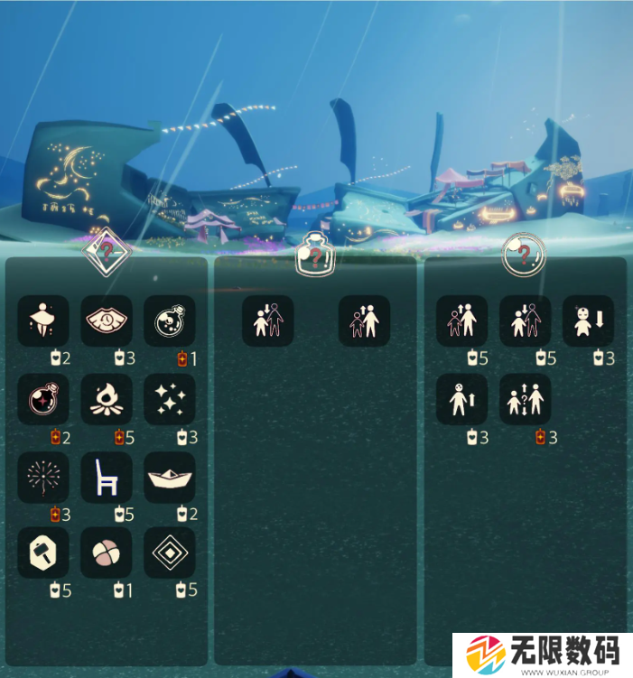 光遇10.18免费魔法有啥_光遇10.18免费魔法攻略
