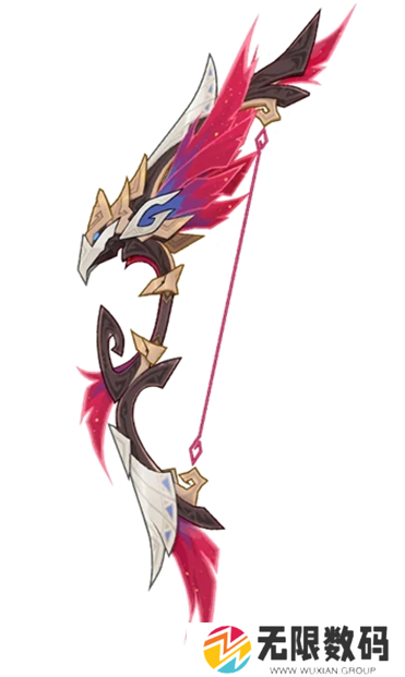 《原神》 星鹫赤羽突破材料有哪些