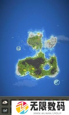 世界盒子修仙mod整合包2024