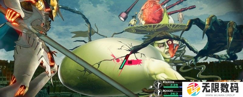 《暗喻幻想》如何在战斗时读档_《暗喻幻想》玩法小技巧