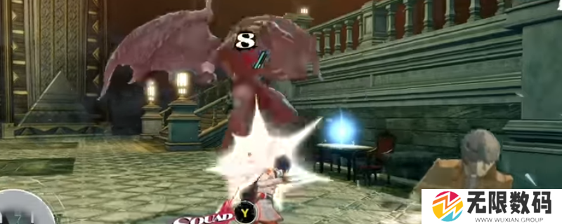 《暗喻幻想：ReFantazio》斯特罗尔及阿基态特点介绍