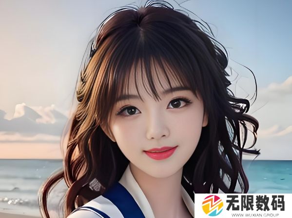 兰姨捂嘴保持安静，享受风中宁静的时光：一种与自然交流的方式