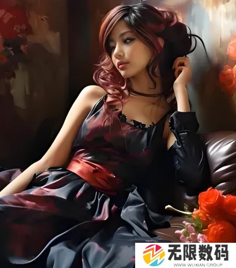 如何努力耕耘自己的女儿？