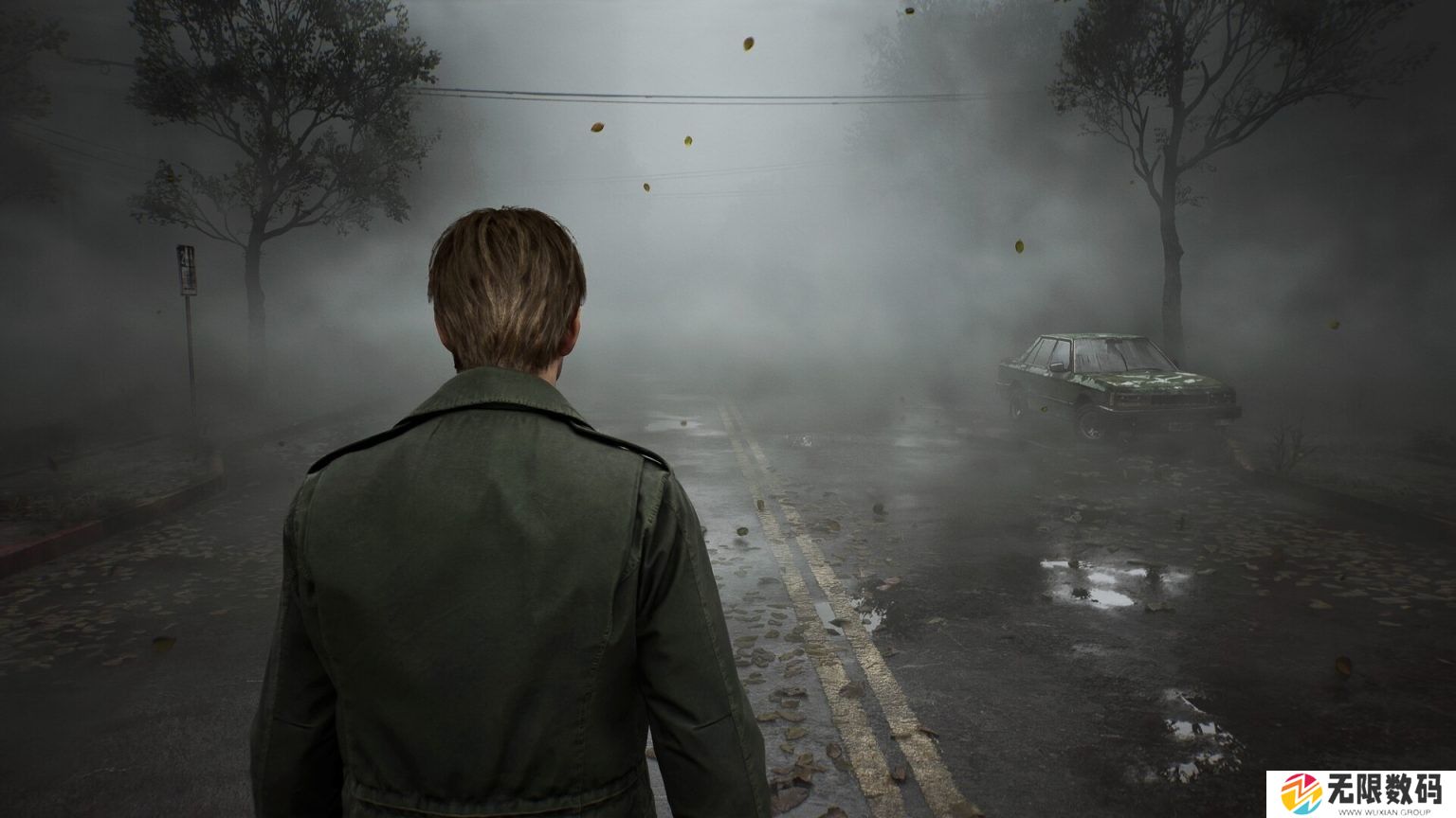 Bloober对开发更多《寂静岭》重制版及新作持开放态度