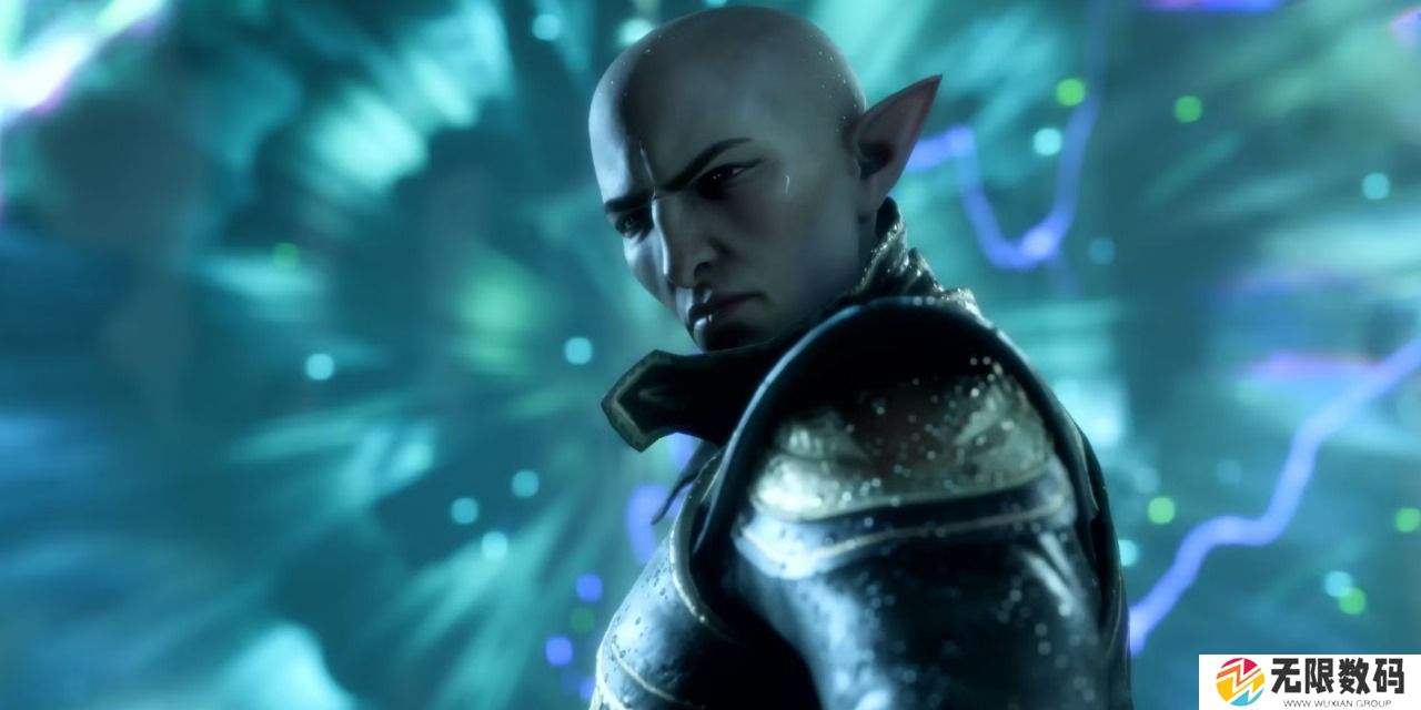 《龙腾世纪：影障守护者》测试员爆料：这游戏真的从里到外woke到极致