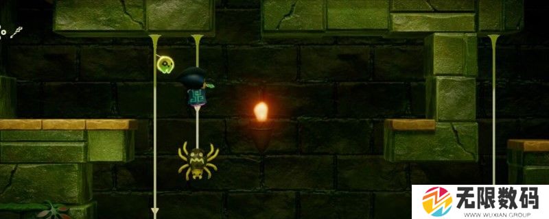 《塞尔达传说 智慧的再现》攀登综合冰沙怎么制作