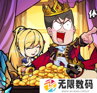 佣兵小镇第一天要如何玩