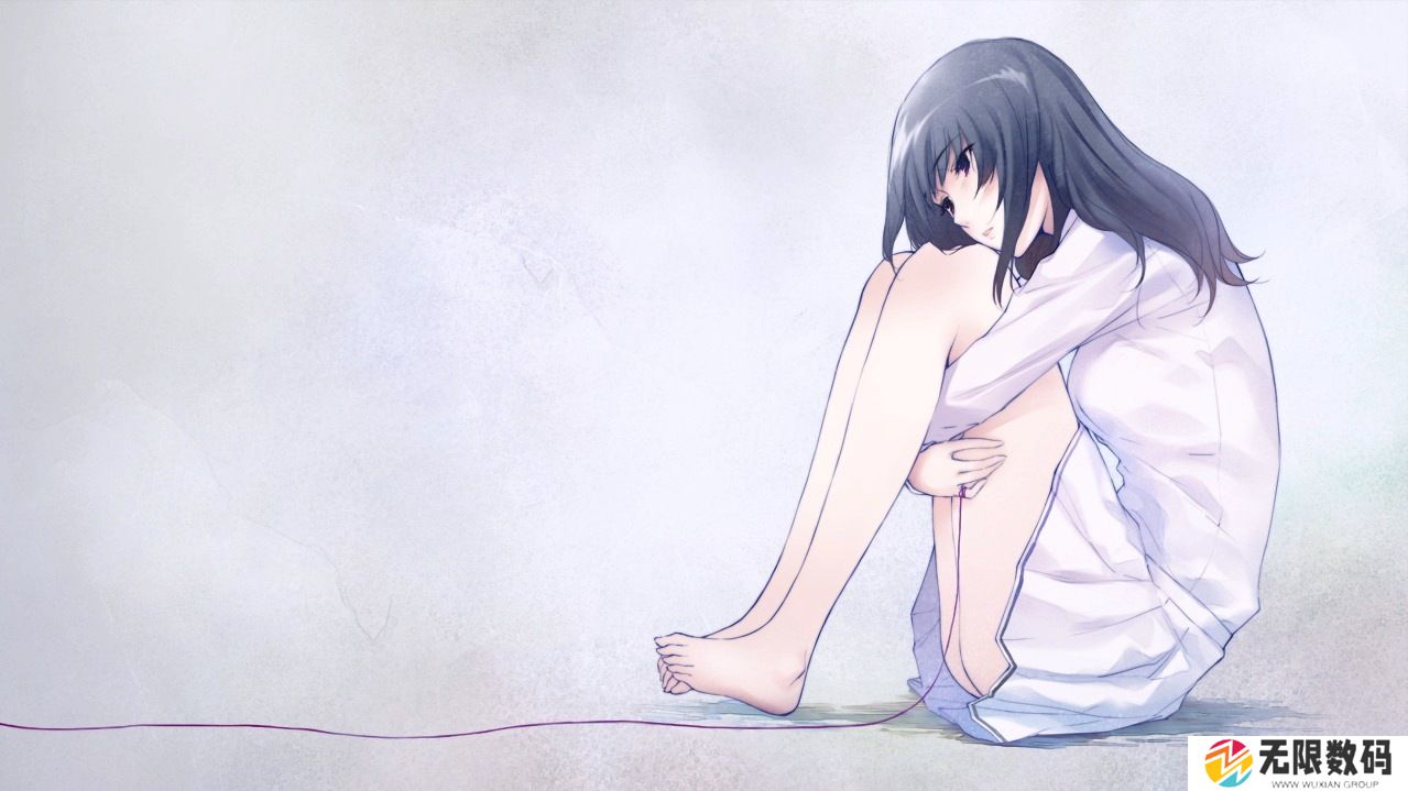 虚之少女全结局攻略：二周目流程指南