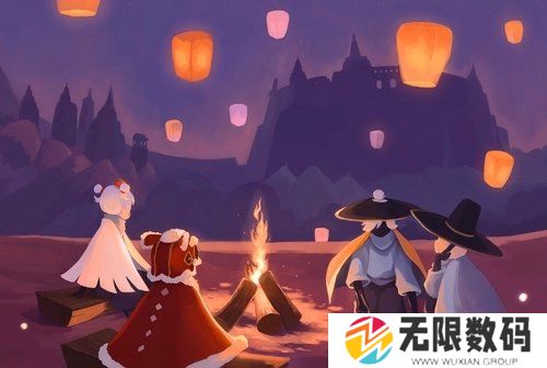 光遇手花先祖兑换表一览-光遇手花先祖兑换图