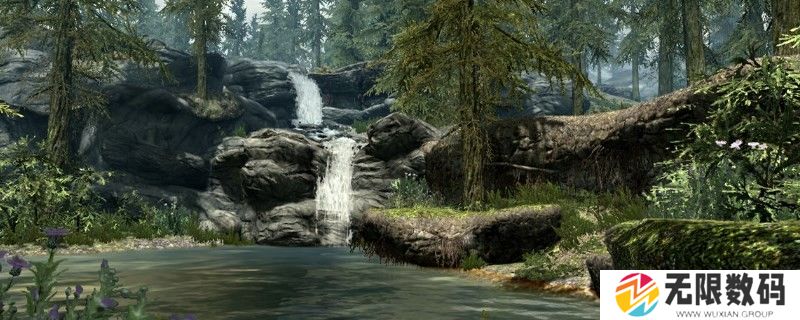 《上古卷轴5：天际》秘籍拍照视角是什么