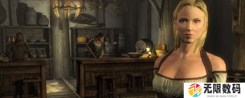 《上古卷轴5：天际》秘籍现实时间是什么