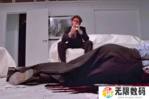 改编自《美国精神病人》新电影制作中 新阴风阵阵导演执导