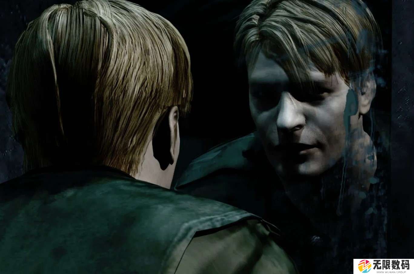 《寂静岭2：重制版》实体版可进入较早版本游戏