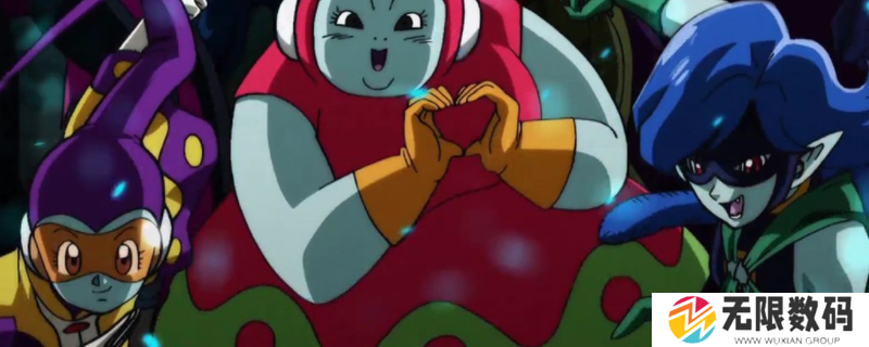 《七龙珠 电光炸裂！ZERO》卡昆莎角色特点介绍