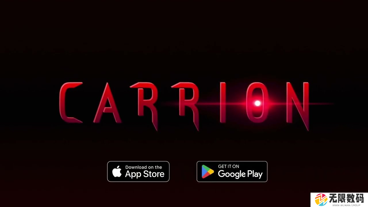 扮演怪兽逆向恐怖游戏《红怪》10月31日登陆移动端