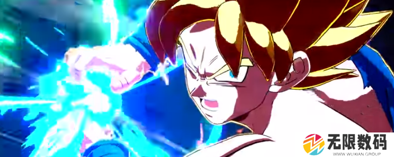 《七龙珠 电光炸裂！ZERO》快速冲刺方法介绍