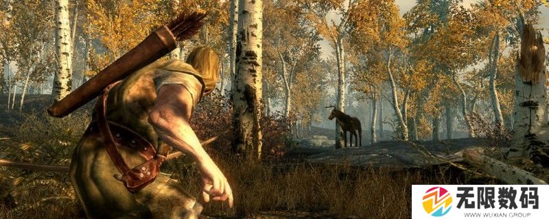 《上古卷轴5：天际》秘籍穿墙是什么