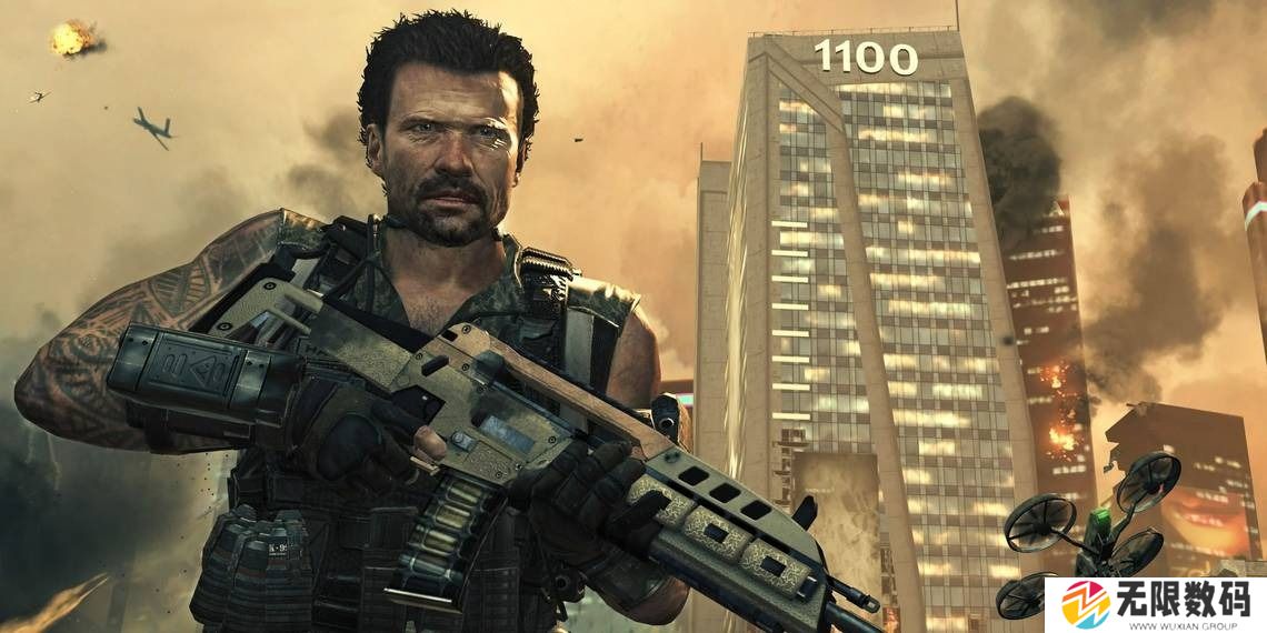 爆料称《使命召唤2025》将大幅调整全向移动系统