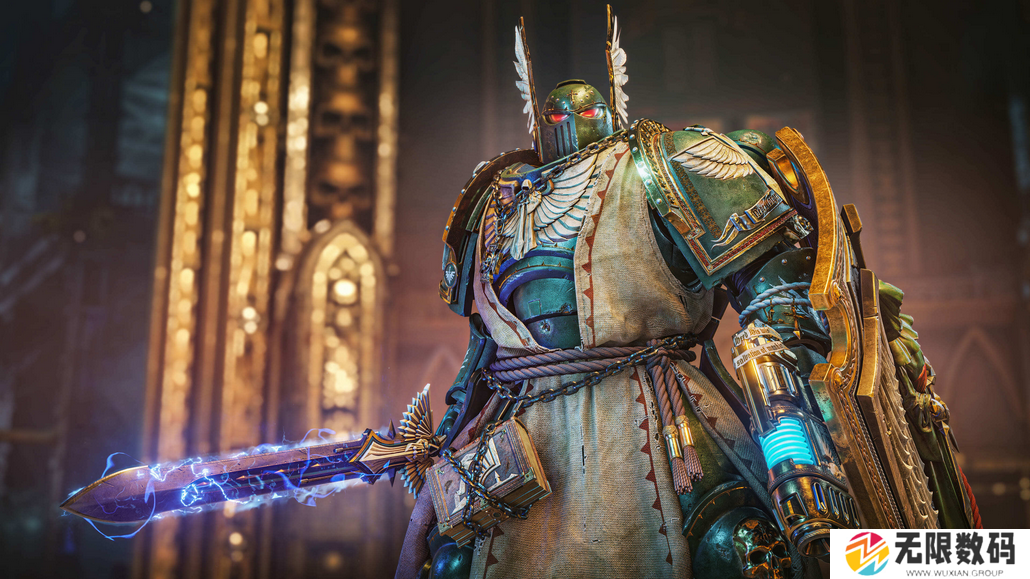 有前车之鉴还猛削弱 《星际战士2》更新受大量差评