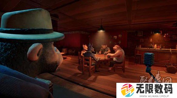 骗子酒馆怎么设置成中文的 骗子酒馆简体中文设置方法