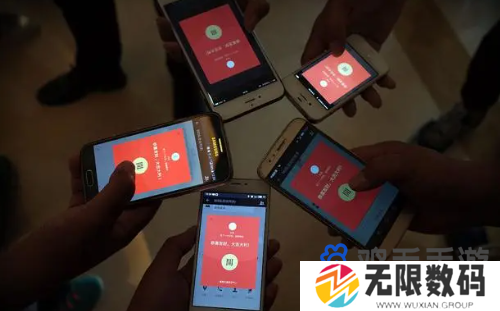 《微信》红包额度上限200元原因介绍