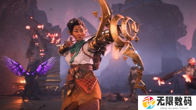 前《龙腾世纪》编剧嘲讽玩家审美过时：小电影看多了