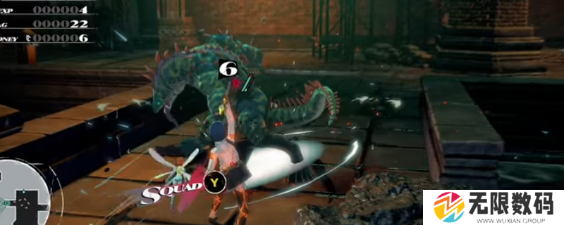 《暗喻幻想：ReFantazio》灰雨及阿基态特点介绍