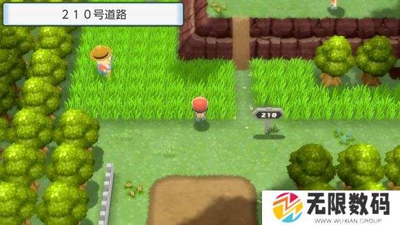 宝可梦晶灿钻石明亮珍珠图文攻略 钻石珍珠复刻一周目剧情攻略