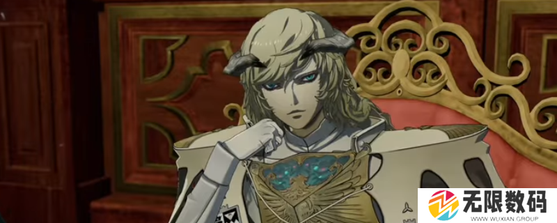 《暗喻幻想：ReFantazio》朱娜及阿基态特点介绍