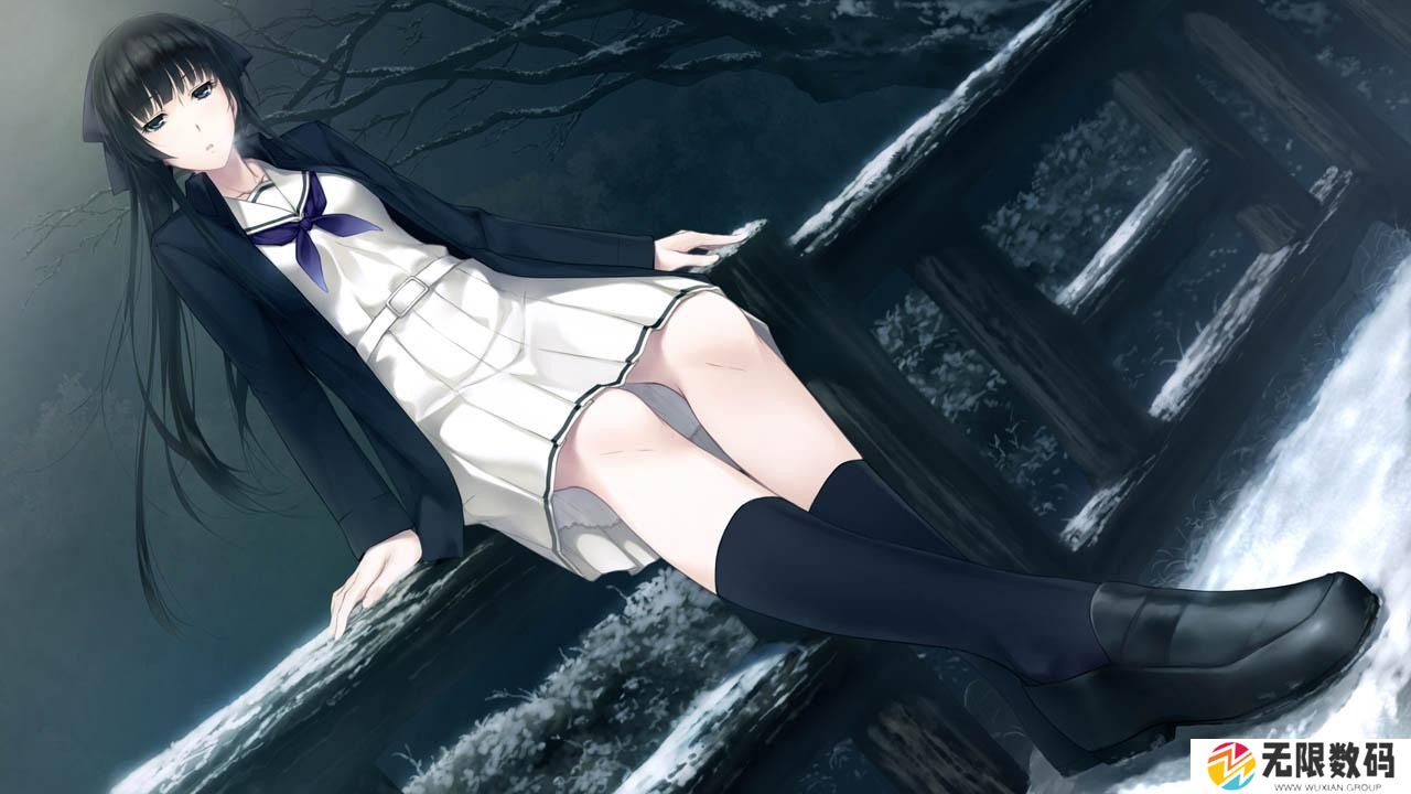 虚之少女全结局攻略：一周目流程指南