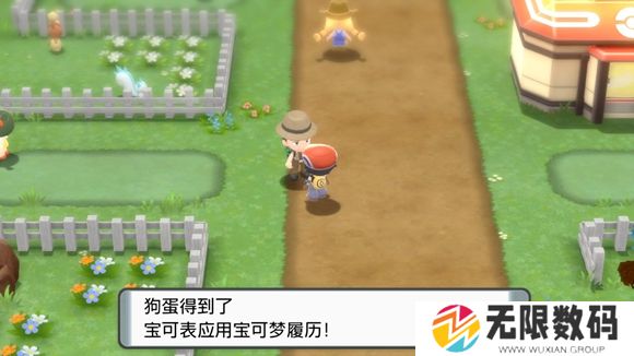 宝可梦晶灿钻石明亮珍珠图文攻略 钻石珍珠复刻一周目剧情攻略