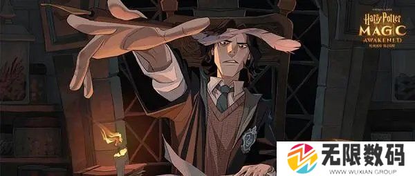 哈利波特魔法觉醒卡组推荐-哈利波特魔法觉醒卡组排行