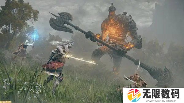 艾尔登法环boss顺序攻略-艾尔登法环主线boss顺序
