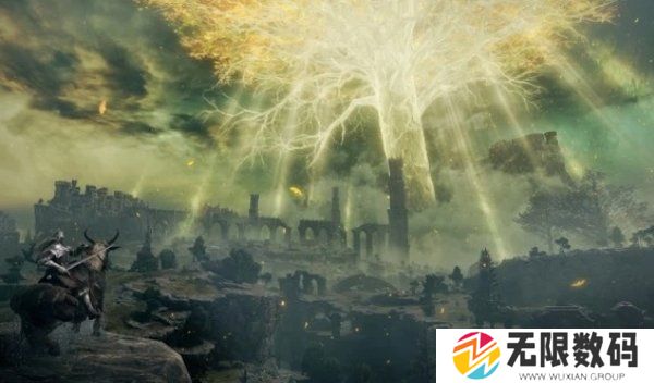 艾尔登法环结局达成条件-艾尔登法环结局攻略