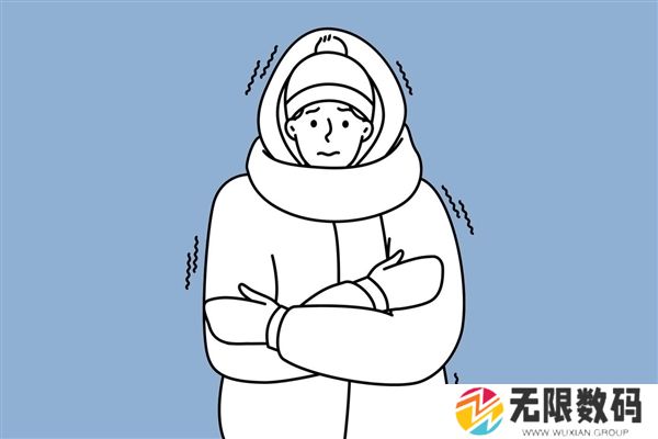断崖式冷空气来了！多地同期少见低温 最高降幅超16℃