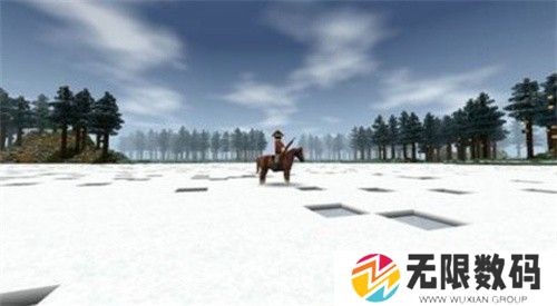 生存战争2正版中文版