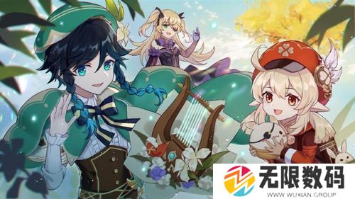 原神兑换码2022年2月最新分享-原神礼包兑换码大全2022最新2月