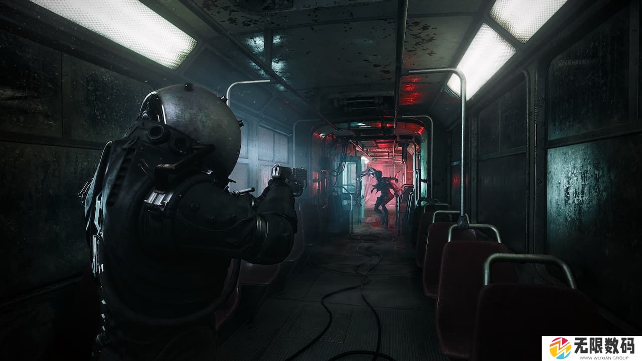 《时间旅者：重生曙光》正是之前被取消的Project C