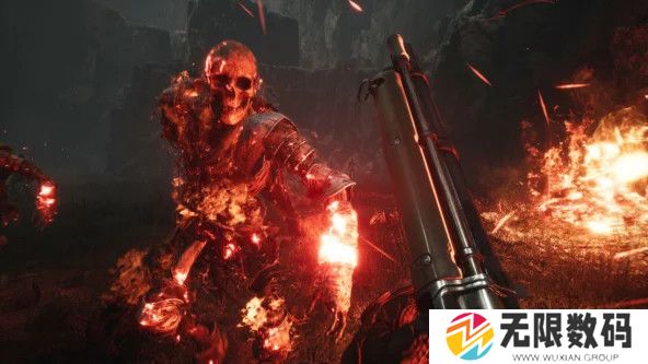 《巫火》制作者解释为何不使用D加密 盗版无法禁绝