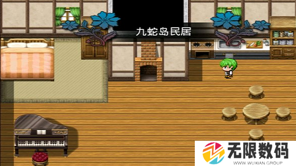 无冬镇物语 流程攻略
