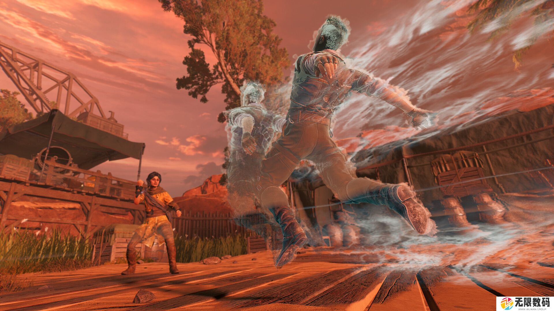 SBI又暴雷 《无名九使：觉醒》首发差评玩家人数仅百位