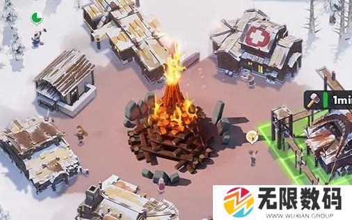 无尽冬日被删除了怎么找回记录_无尽冬日被删除了如何找回记录