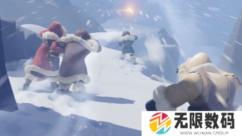 无尽冬日敌人迁移了怎么找到_无尽冬日敌人迁移了如何找到