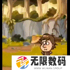 《抖音》无牙仔跳舞梗的意思介绍